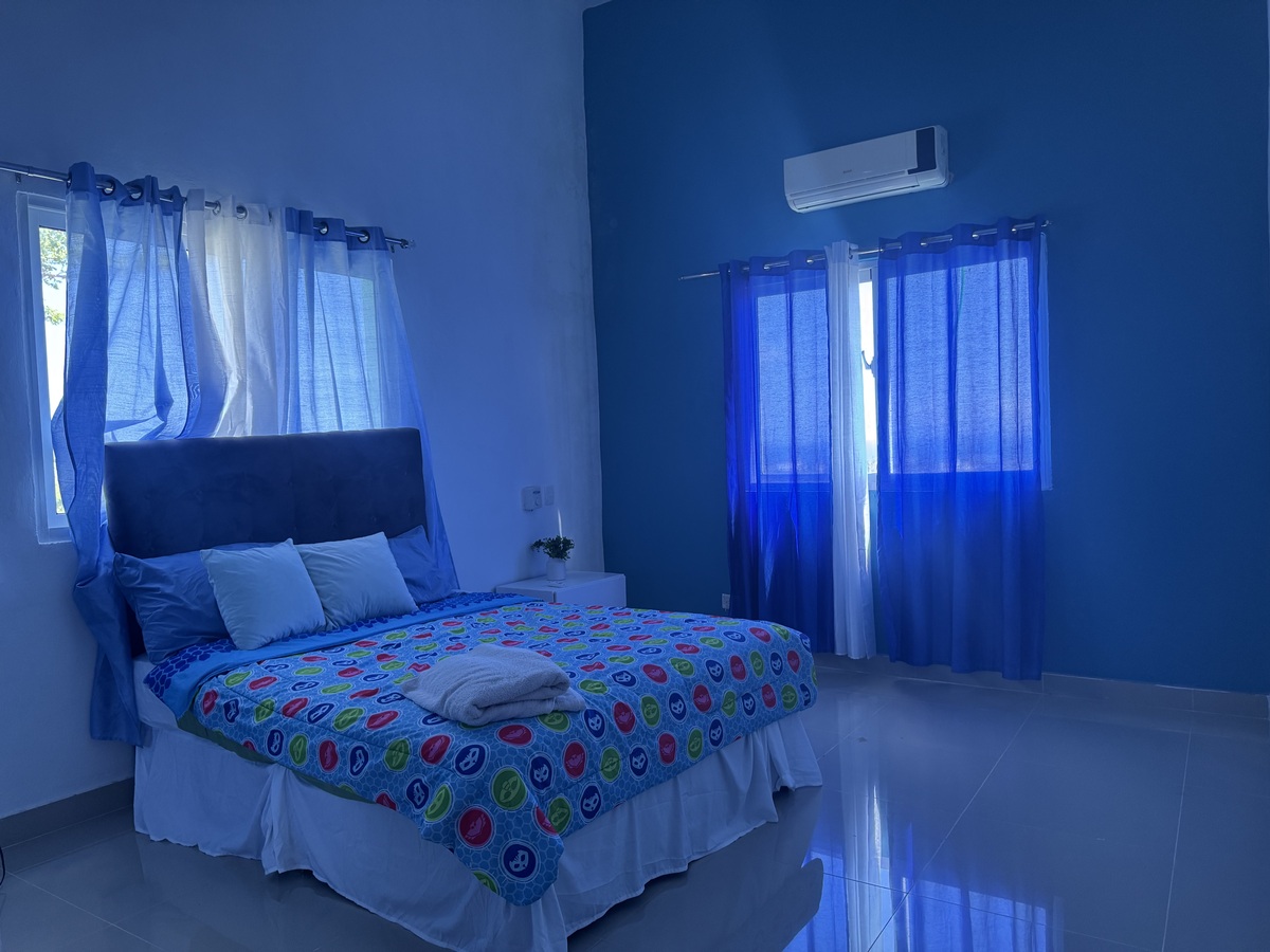 16 of 47: Main villa