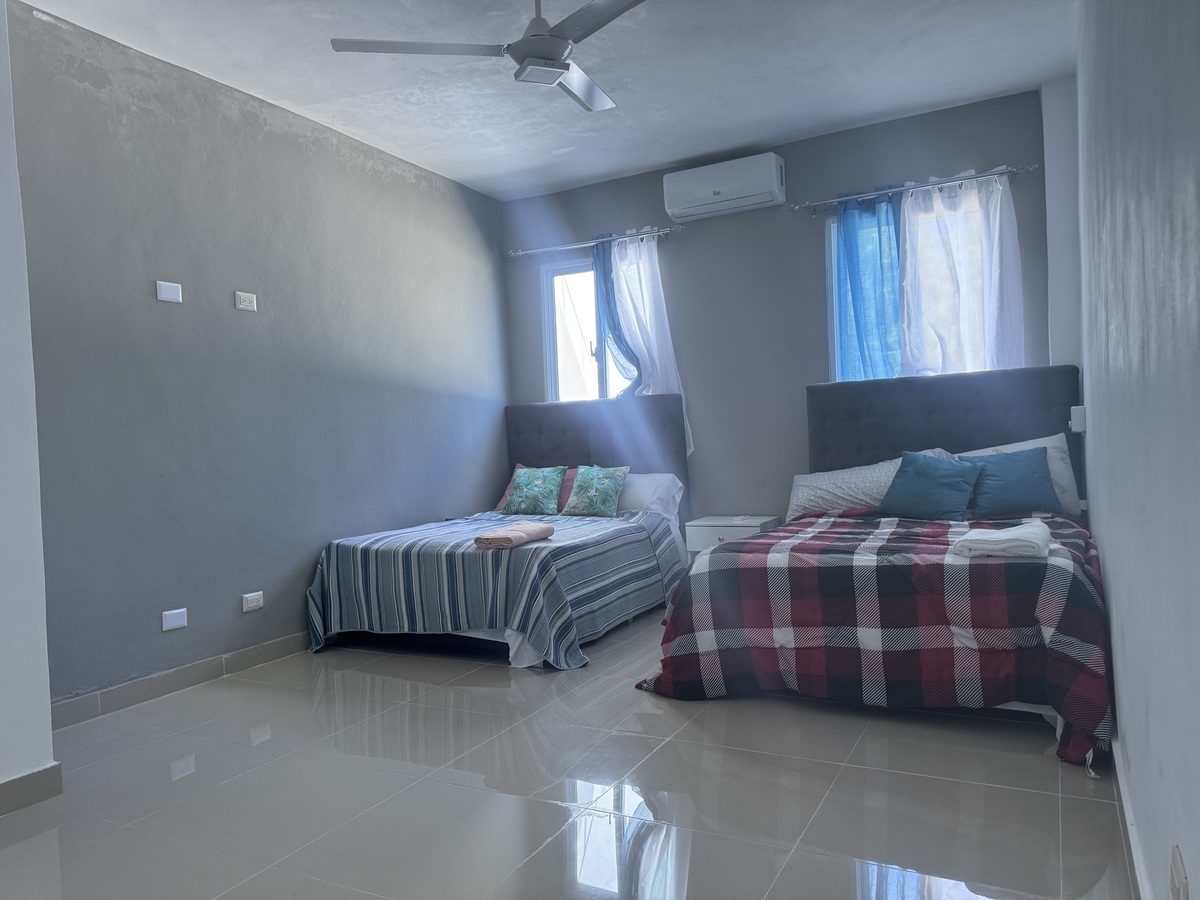 17 of 47: Main villa