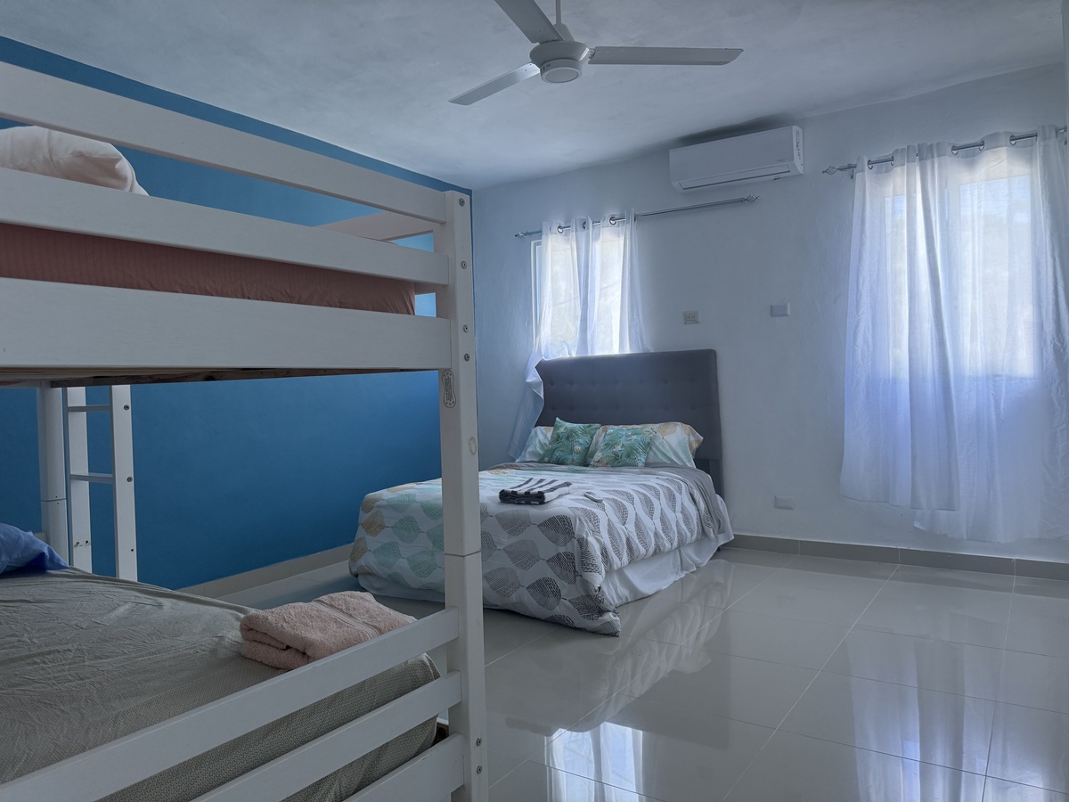 19 of 47: Main villa