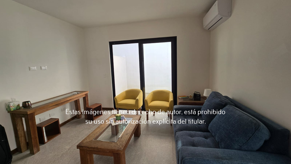 2 de 21: Departamento Nuevo en Renta en San Pedro Planta Baja
