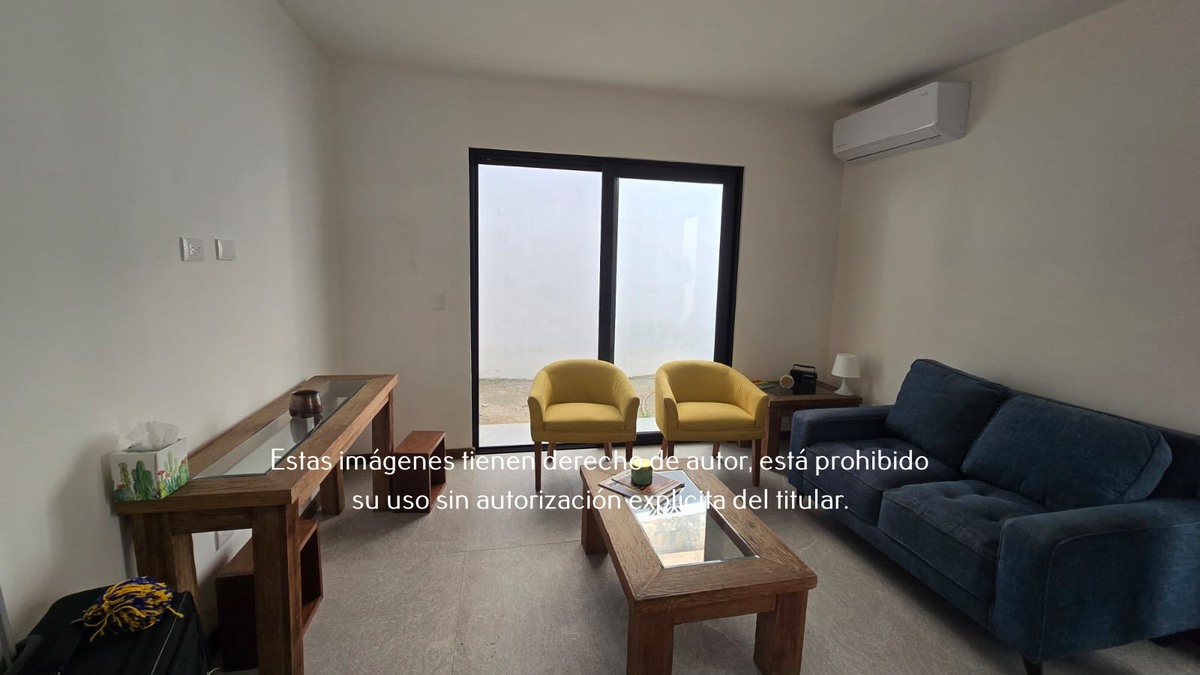 1 de 21: Departamento Nuevo en Renta en San Pedro Planta Baja