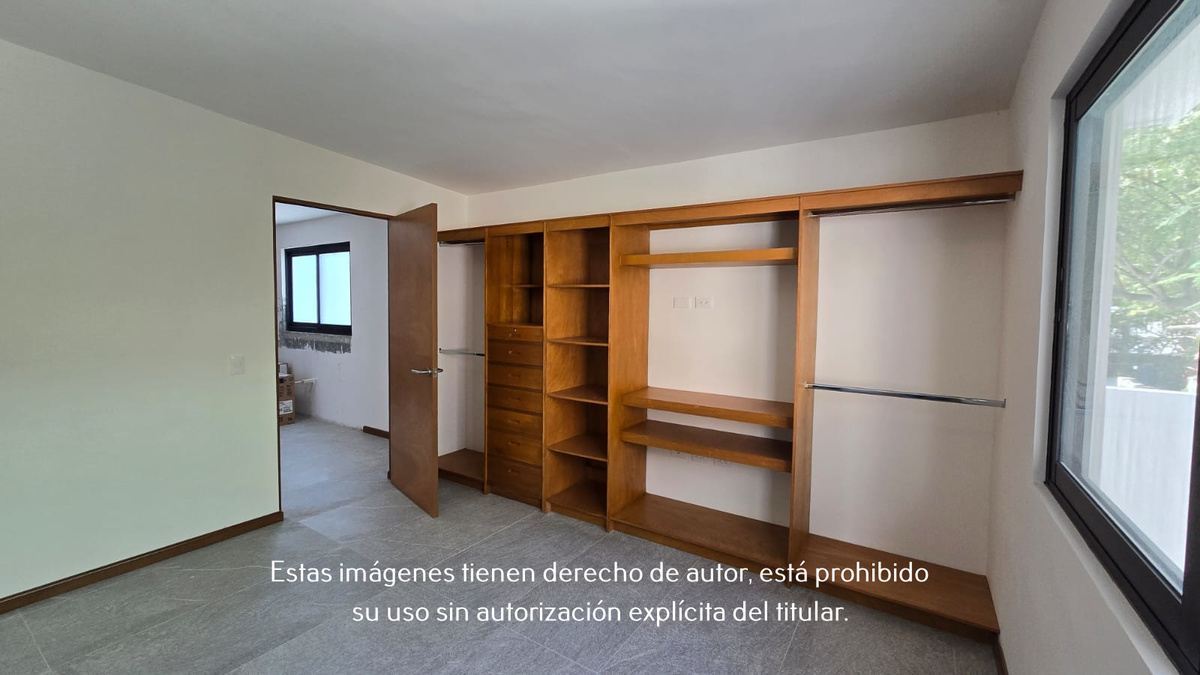 3 of 22: Departamento Nuevo en Renta en San Pedro  Planta Alta