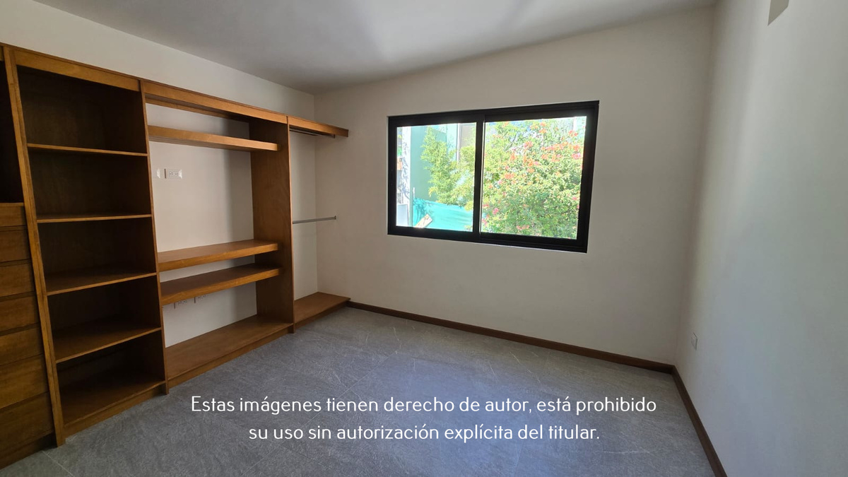 1 of 22: Departamento Nuevo en Renta en San Pedro  Planta Alta