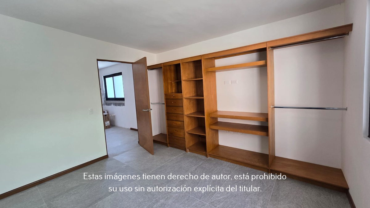 2 of 22: Departamento Nuevo en Renta en San Pedro  Planta Alta