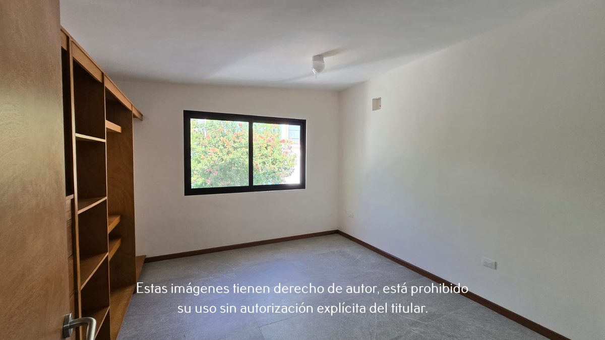 5 of 22: Departamento Nuevo en Renta en San Pedro  Planta Alta