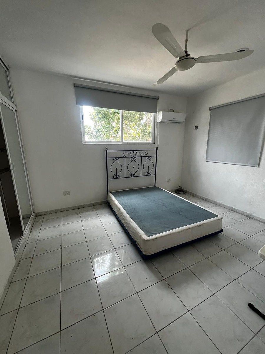 Departamento en Bugambilias, Mérida, foto 15 de 24