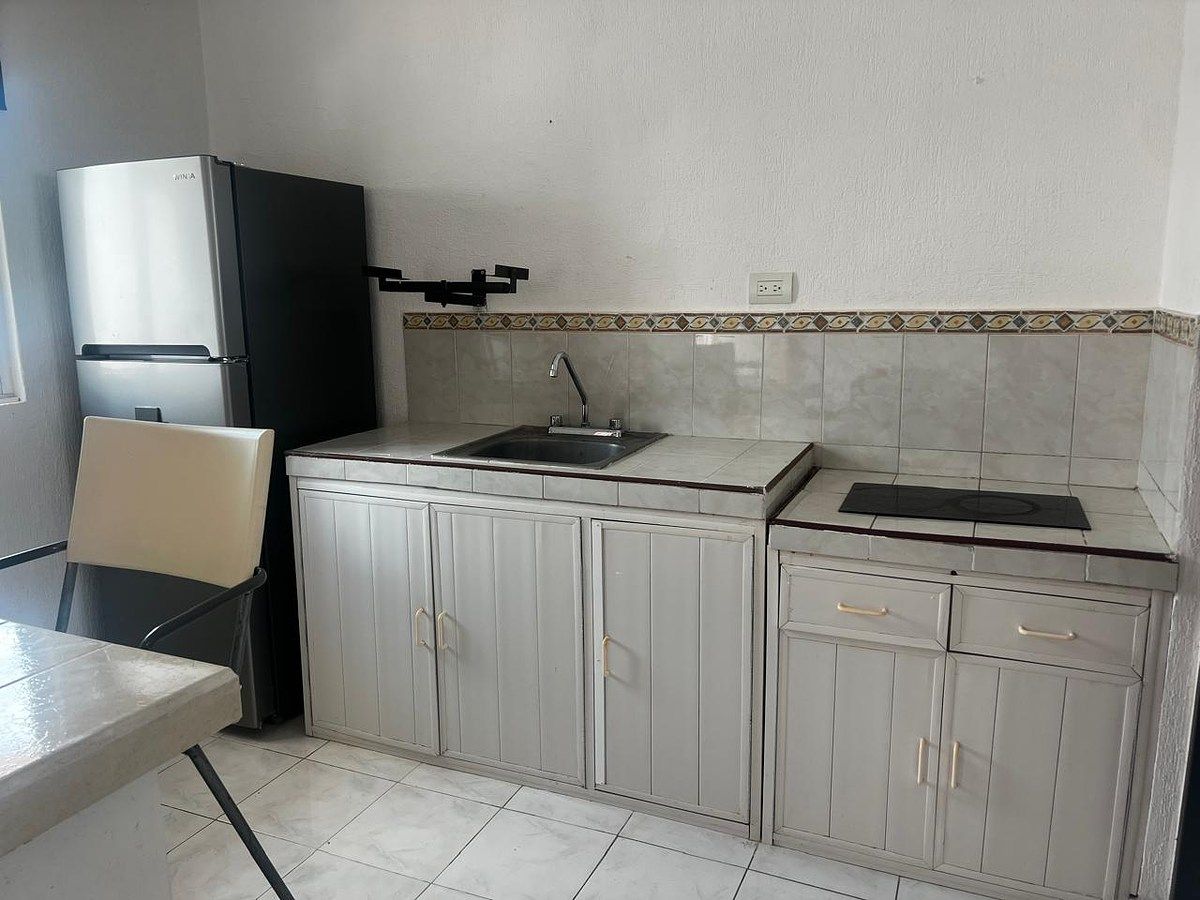 Departamento en Bugambilias, Mérida, foto 11 de 24