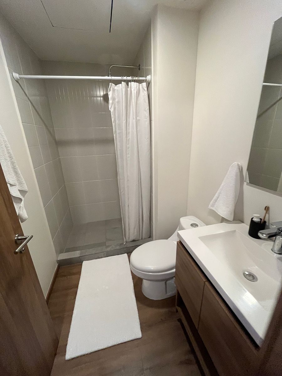 Apartamento em Roma Sur, Cuauhtémoc, foto 15 de 21