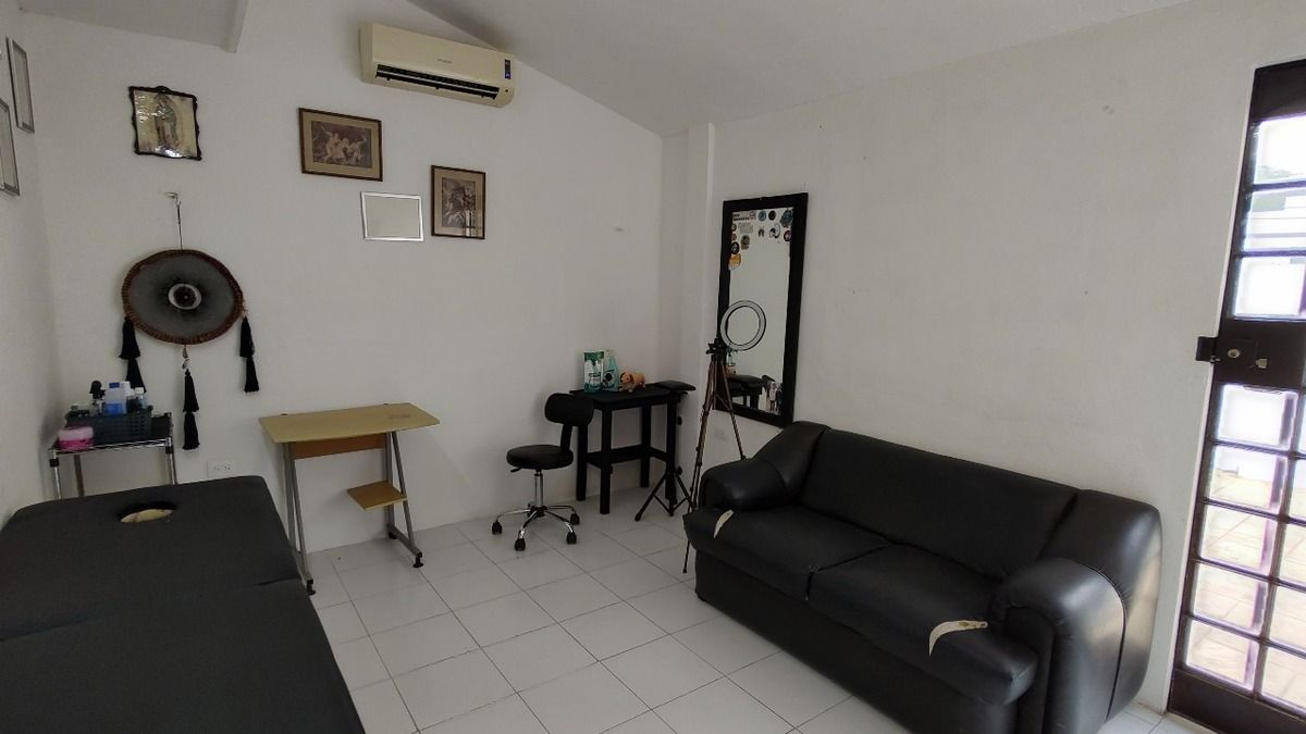Casa de una planta en venta al norte de Mérida, Colonia Maya . Acepta Infonavit. - foto 3