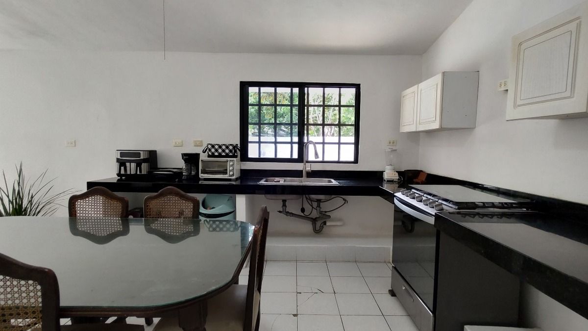 Casa de una planta en venta al norte de Mérida, Colonia Maya . Acepta Infonavit. - foto 2