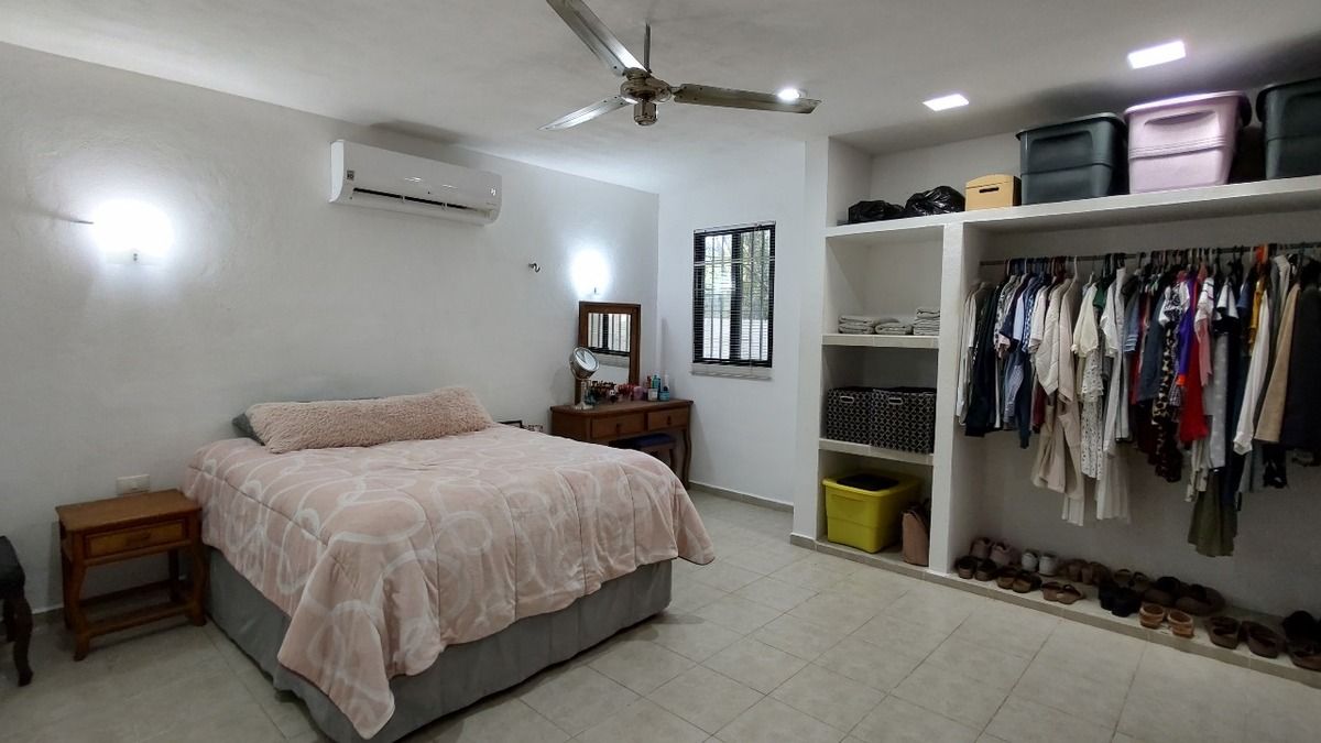 Casa de una planta en venta al norte de Mérida, Colonia Maya . Acepta Infonavit. - foto 4