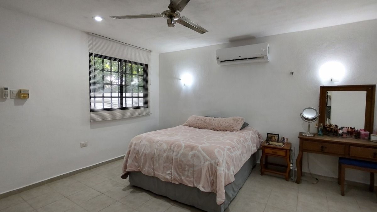 Casa de una planta en venta al norte de Mérida, Colonia Maya . Acepta Infonavit. - foto 5