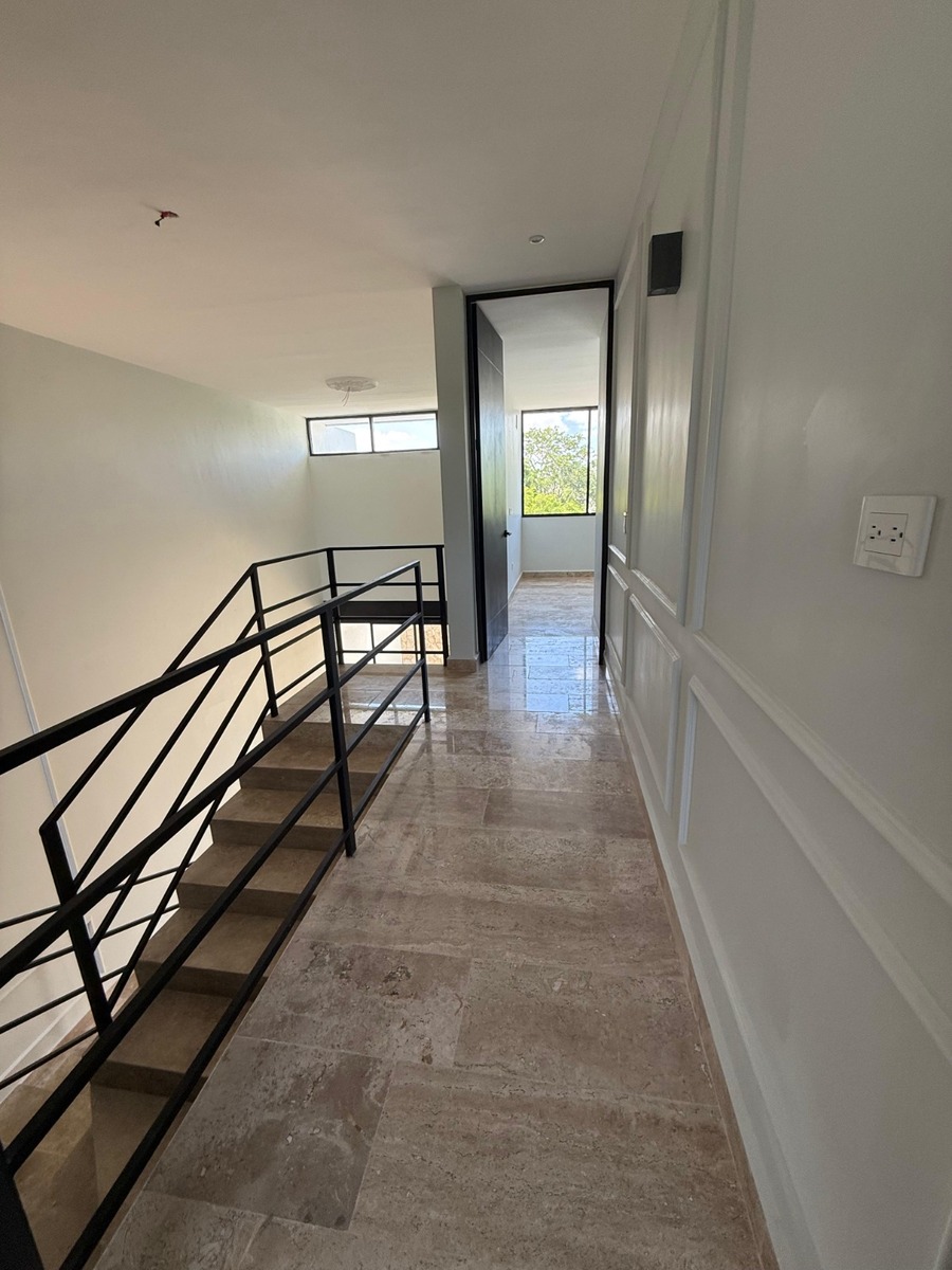 7 de 15: Escaleras