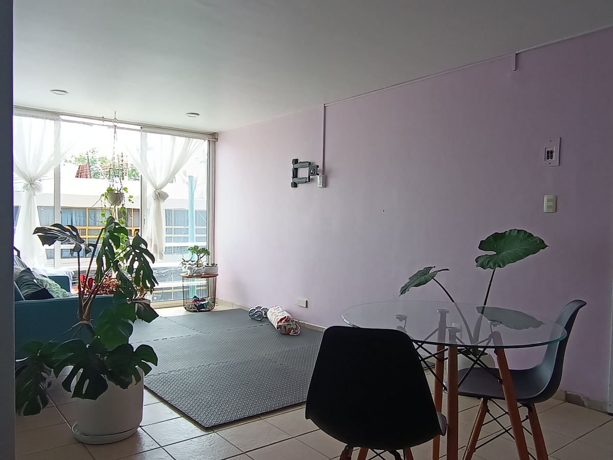 1 de 9: Departamento en Venta en Viaducto Piedad Rayo Vende ®