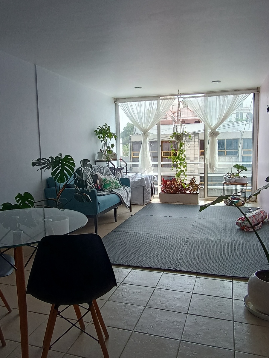 2 de 9: Departamento en Venta en Viaducto Piedad Rayo Vende ®