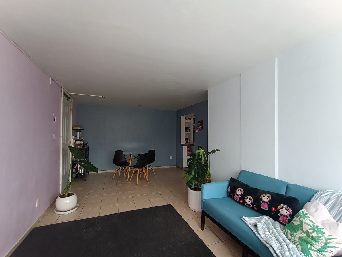 4 de 9: Departamento en Venta en Viaducto Piedad Rayo Vende ®