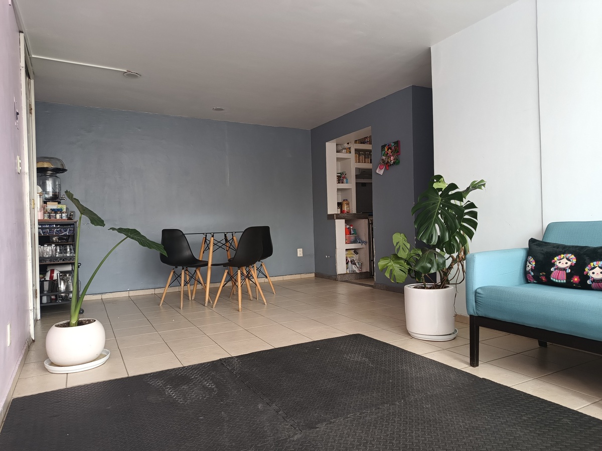 3 de 9: Departamento en Venta en Viaducto Piedad Rayo Vende ®