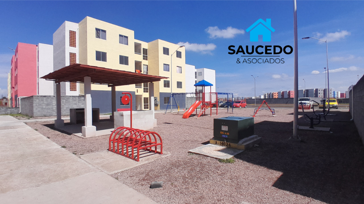 Depto en Venta Fracc. Rio Dorado en Planta baja