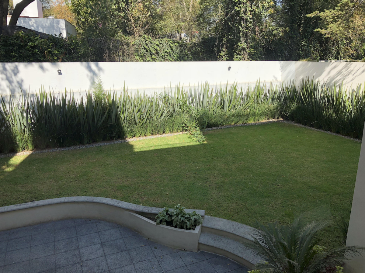 2 de 20: Jardín