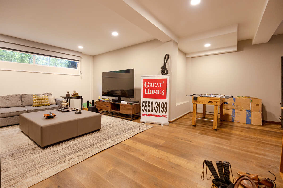 5 de 23: Pisos de madera natural