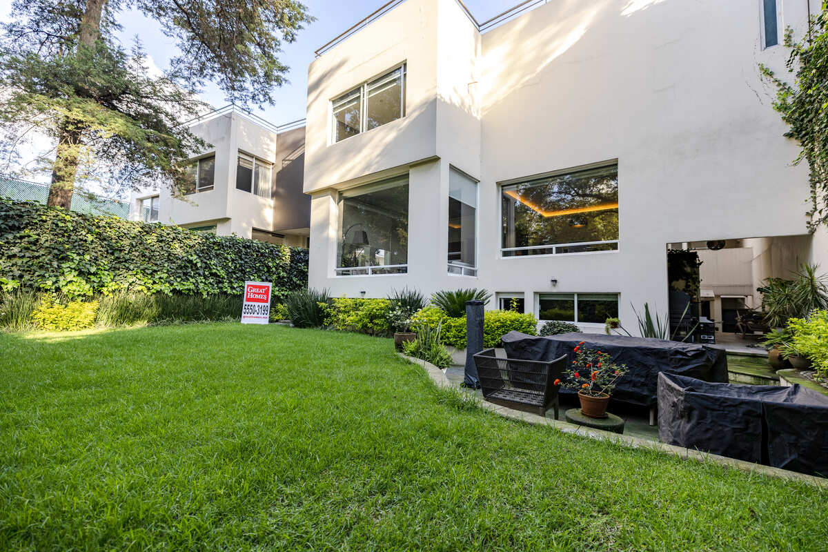 1 de 23: Hermoso jardín