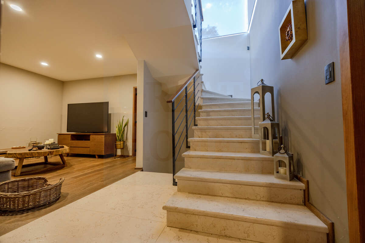 18 de 23: Espacios confortables