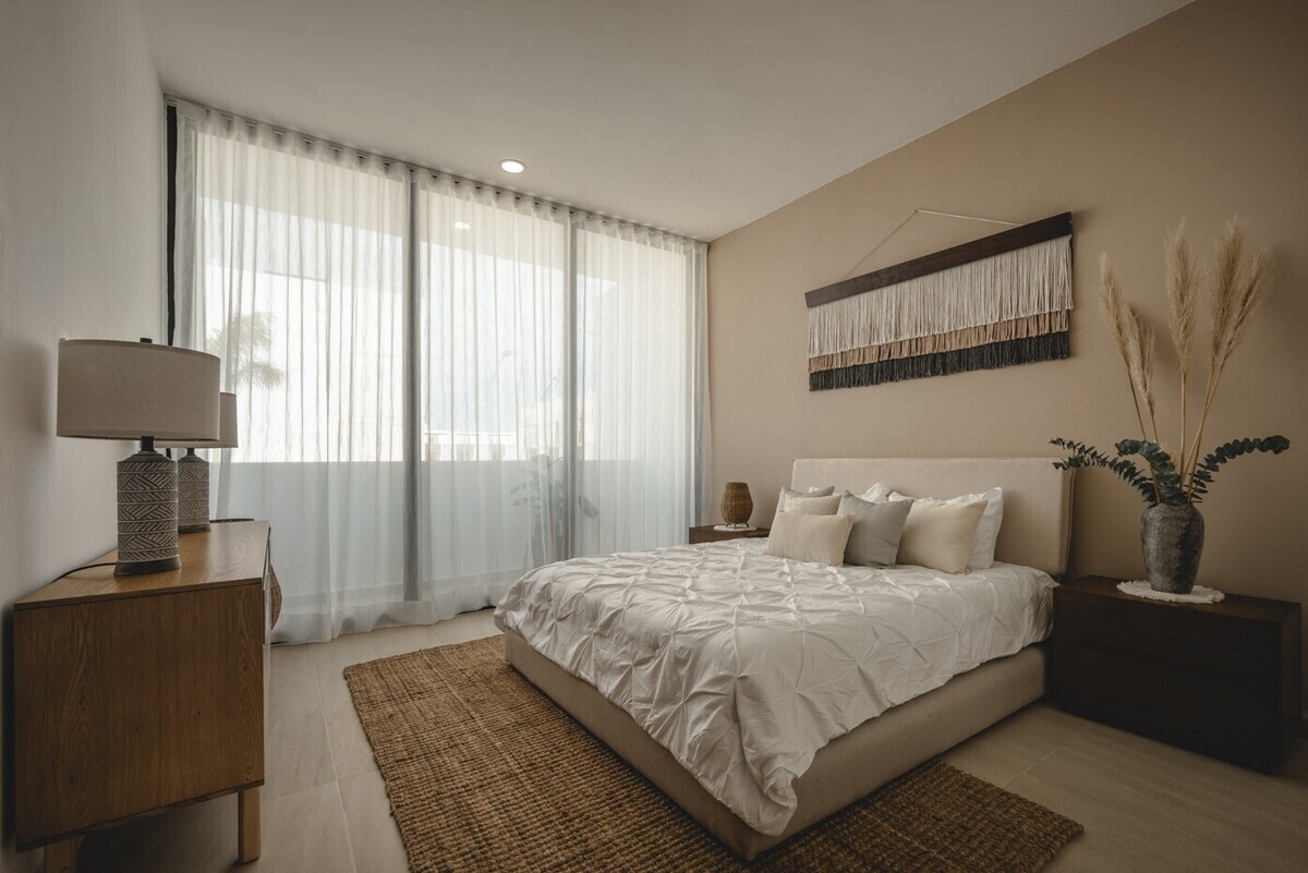 7 de 24: Habitación Principal