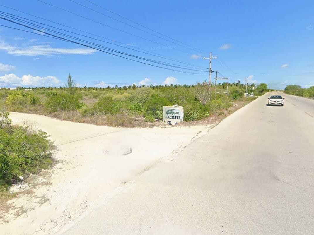 En Venta Terreno en Chicxulub Puerto Yucatan