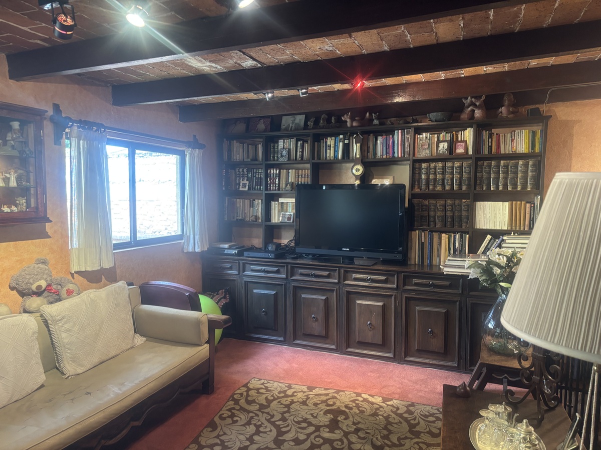 26 de 48: Sala familiar