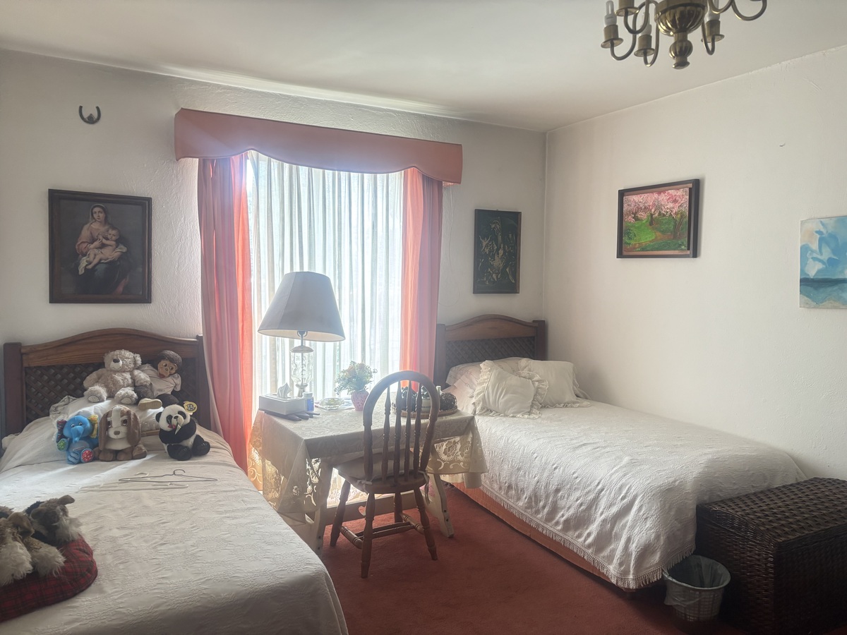 32 de 48: 3ra. Recámara