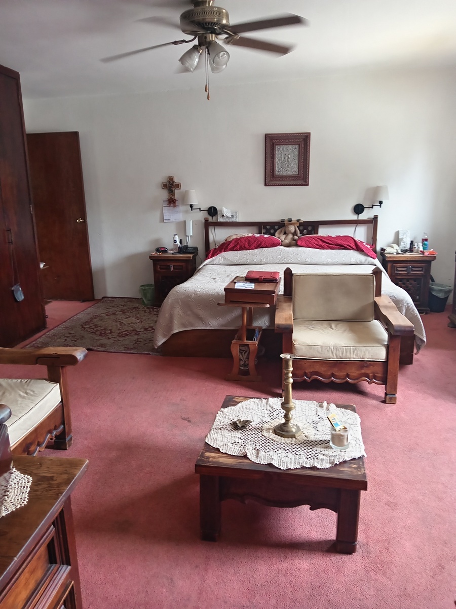 28 de 48: Recámara principal