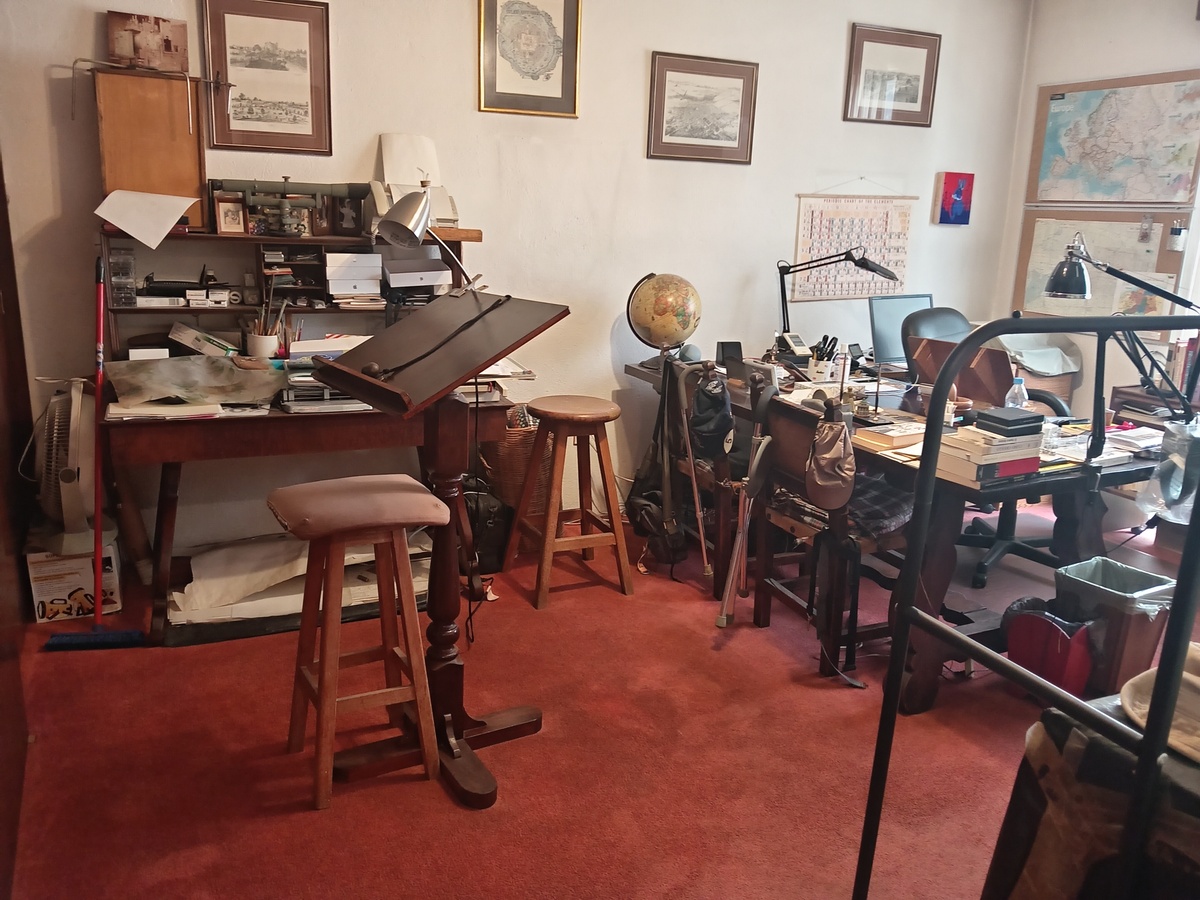 30 de 48: 2da. recámara