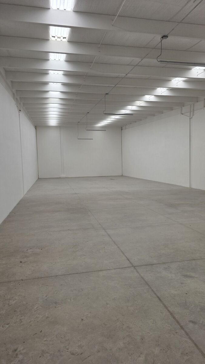 11 of 15: Renta bodega 600 m2 Blvd Peñaflor, Querétaro