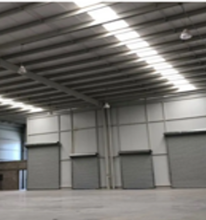 13 of 15: Renta bodega 600 m2 Blvd Peñaflor, Querétaro