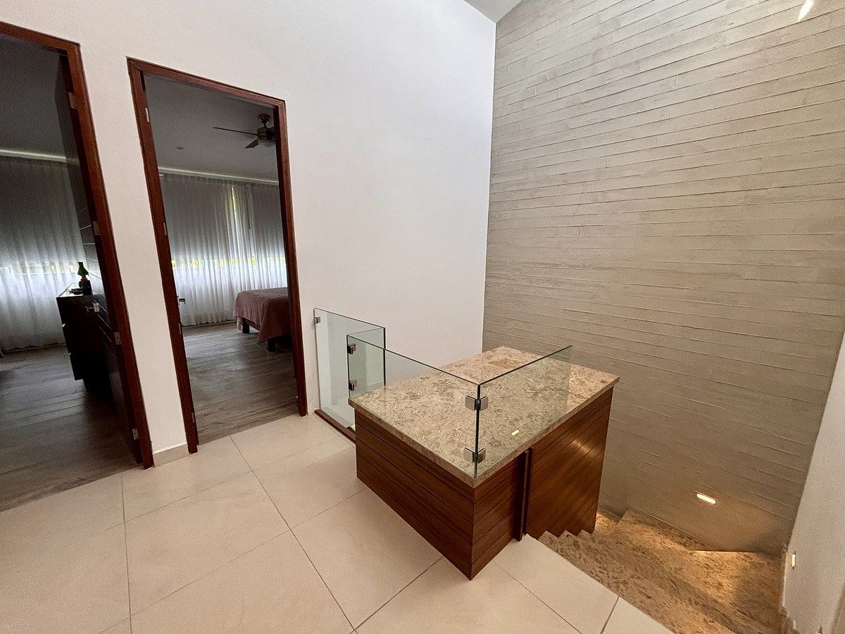 28 de 34: Planta alta