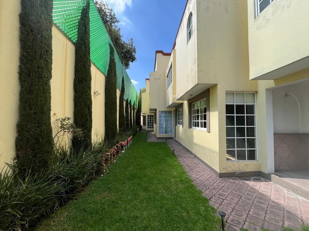 3 de 24: Casa en Condominio en Venta en San Jerónimo Rayo Vende ®