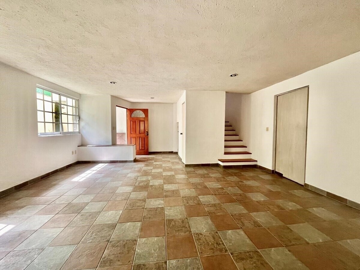 5 de 24: Casa en Condominio en Venta en San Jerónimo Rayo Vende ®