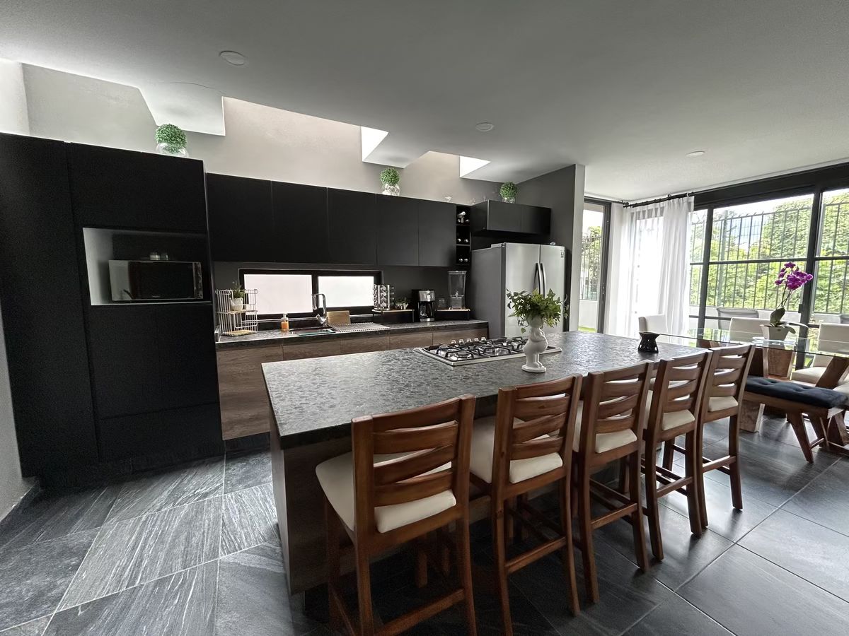 2 de 29: Cocina