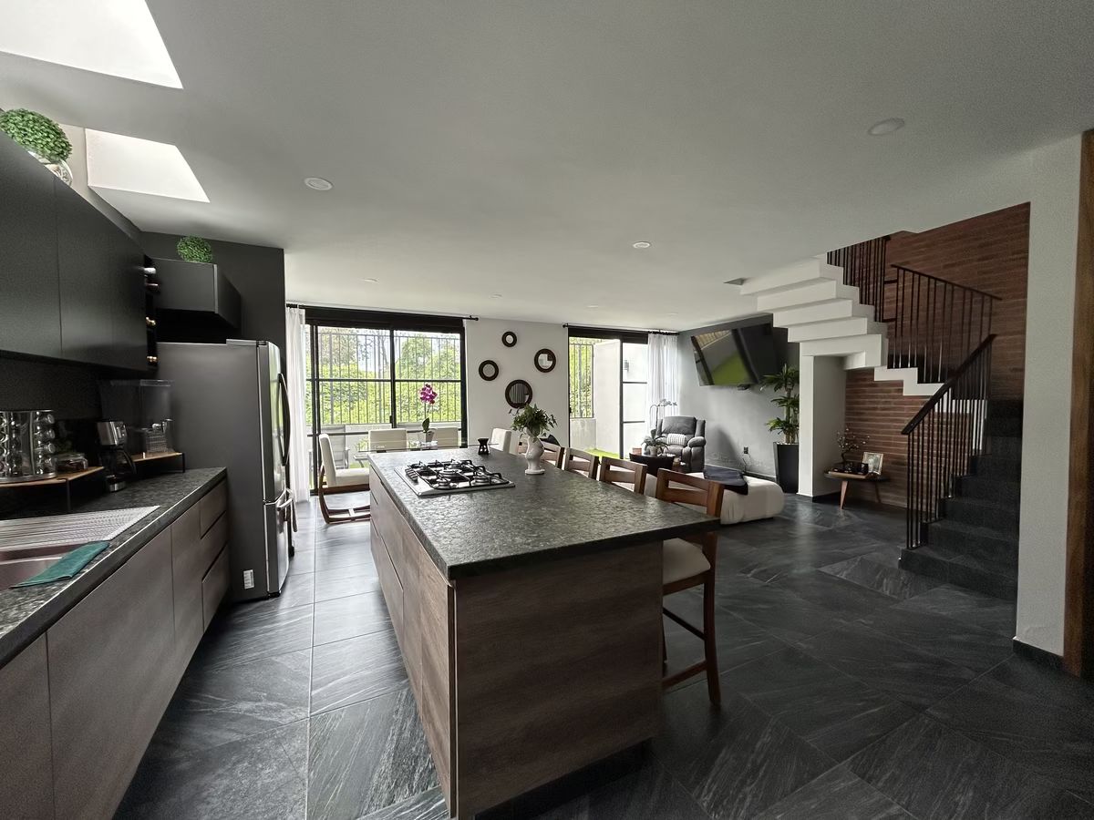 3 de 29: Cocina