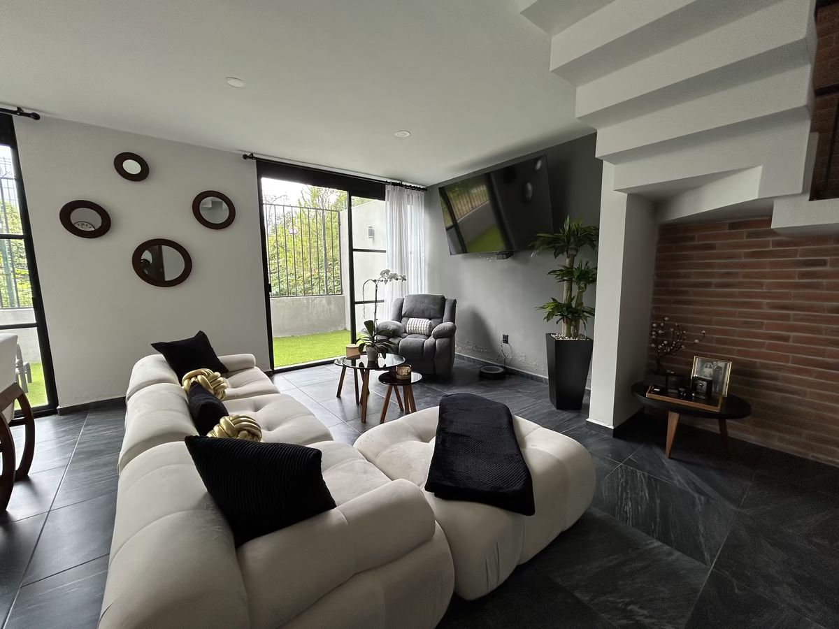 4 de 29: Sala