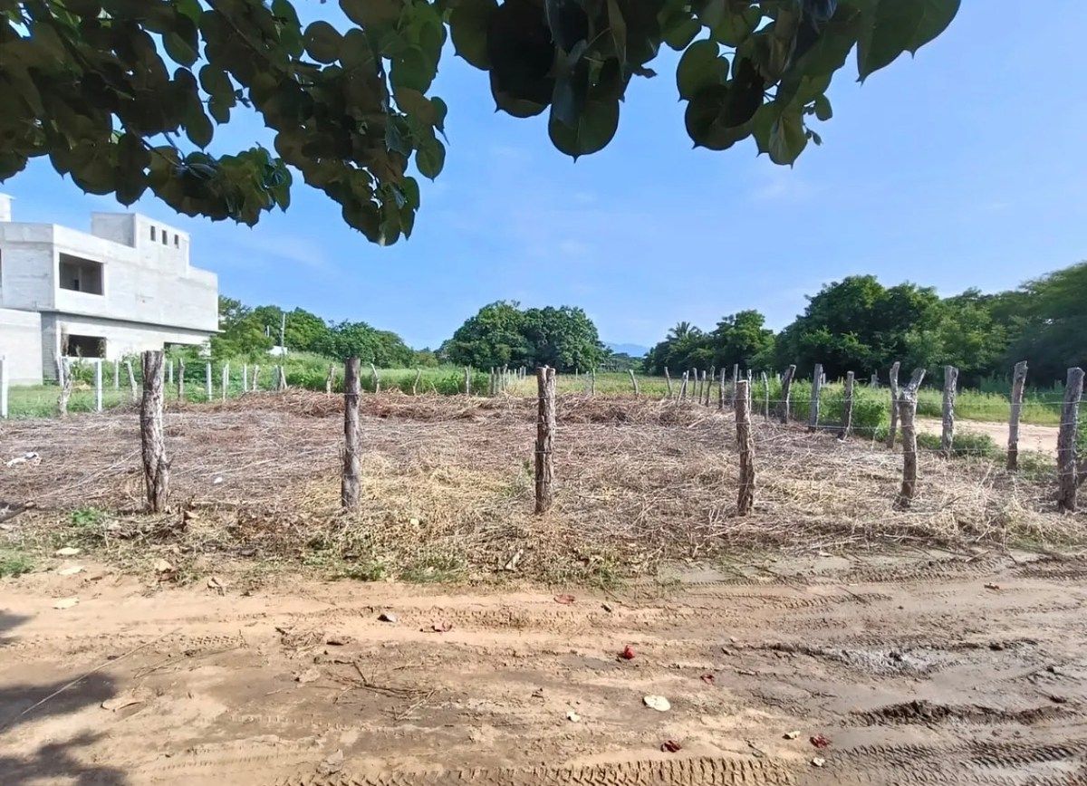 Lot in Santa Maria Colotepec, Santa María Colotepec, photo 6 of 7