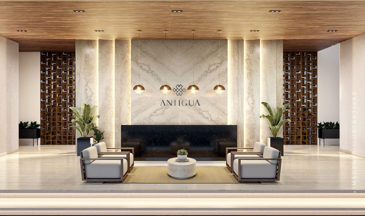 9 de 12: Entrada a la casa club