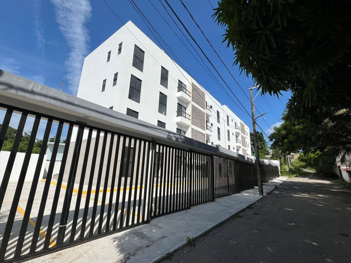 Departamento PRIMER NIVEL A ESTRENAR en venta en Coyol. VERACRUZ, VERACRUZ
