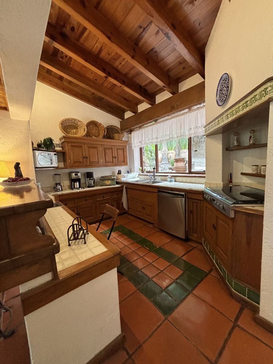 3 de 13: Cocina