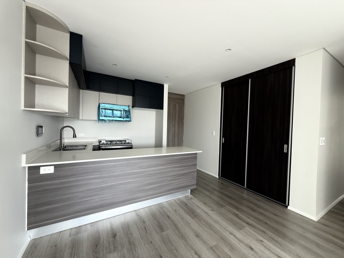 4 de 39: Cocina