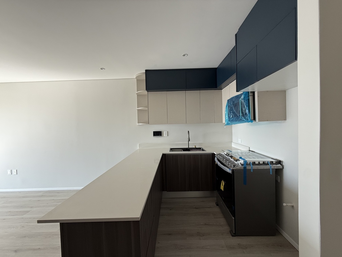 7 de 39: Cocina integral
