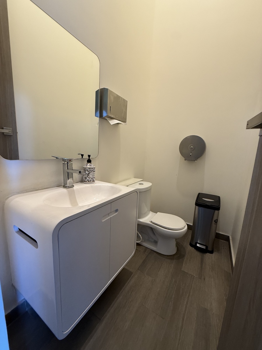 9 de 39: Baño