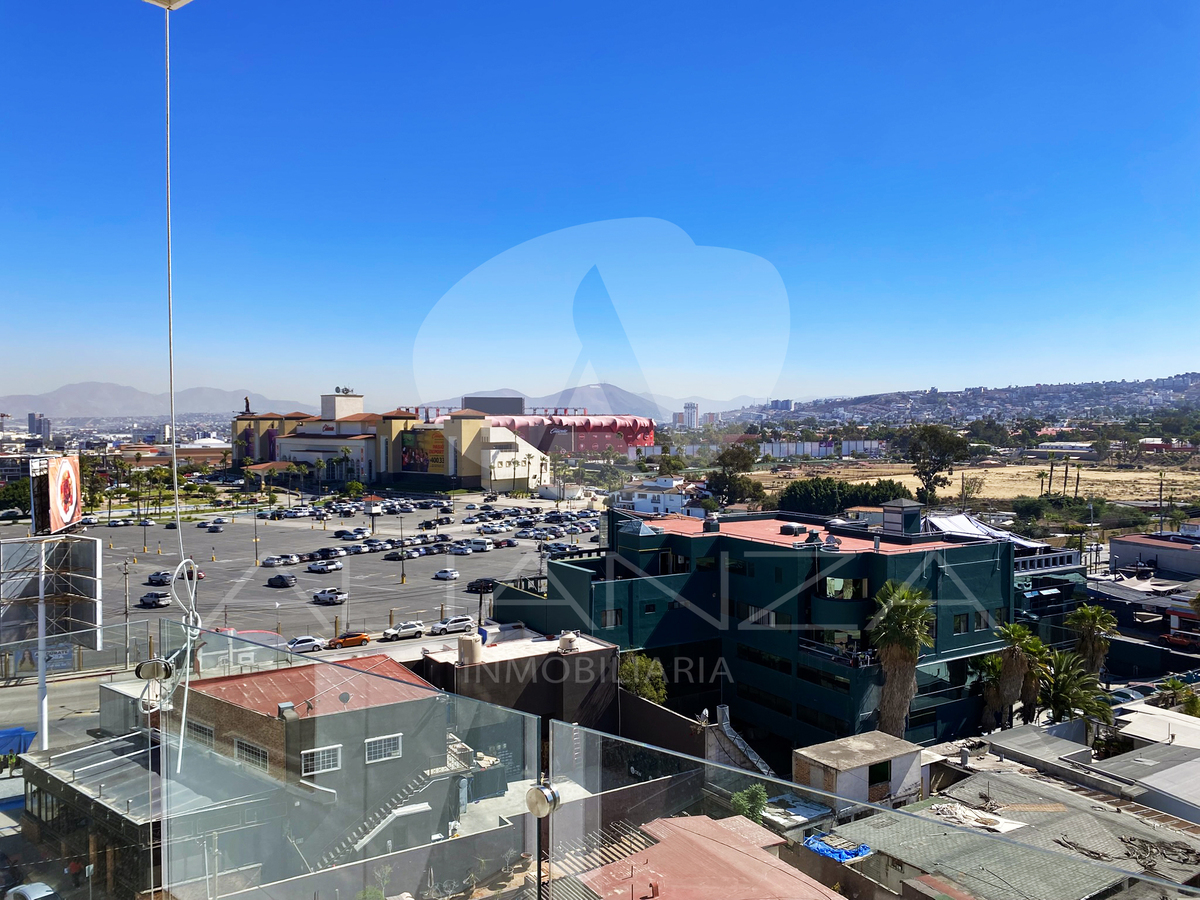 6 de 35: Vista terraza