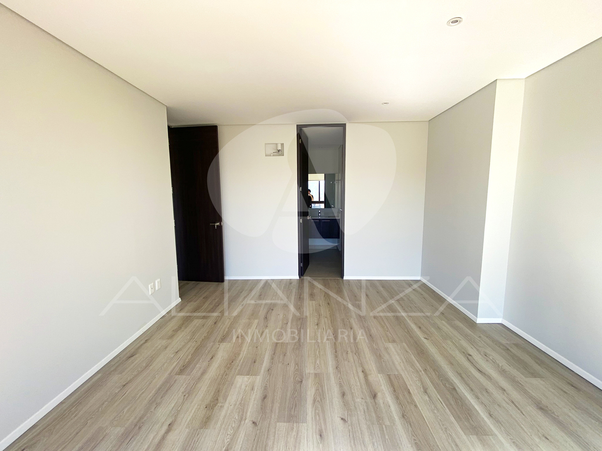 18 de 35: Recámara principal