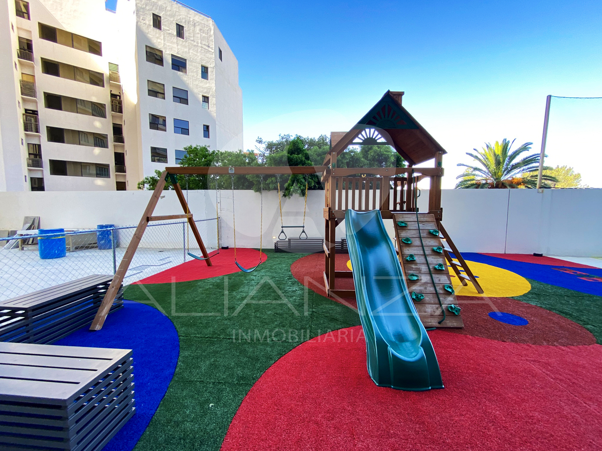 26 de 35: Área de juegos